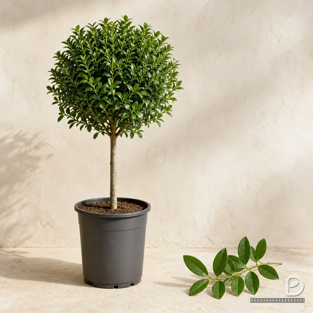 Ligustrum drvo