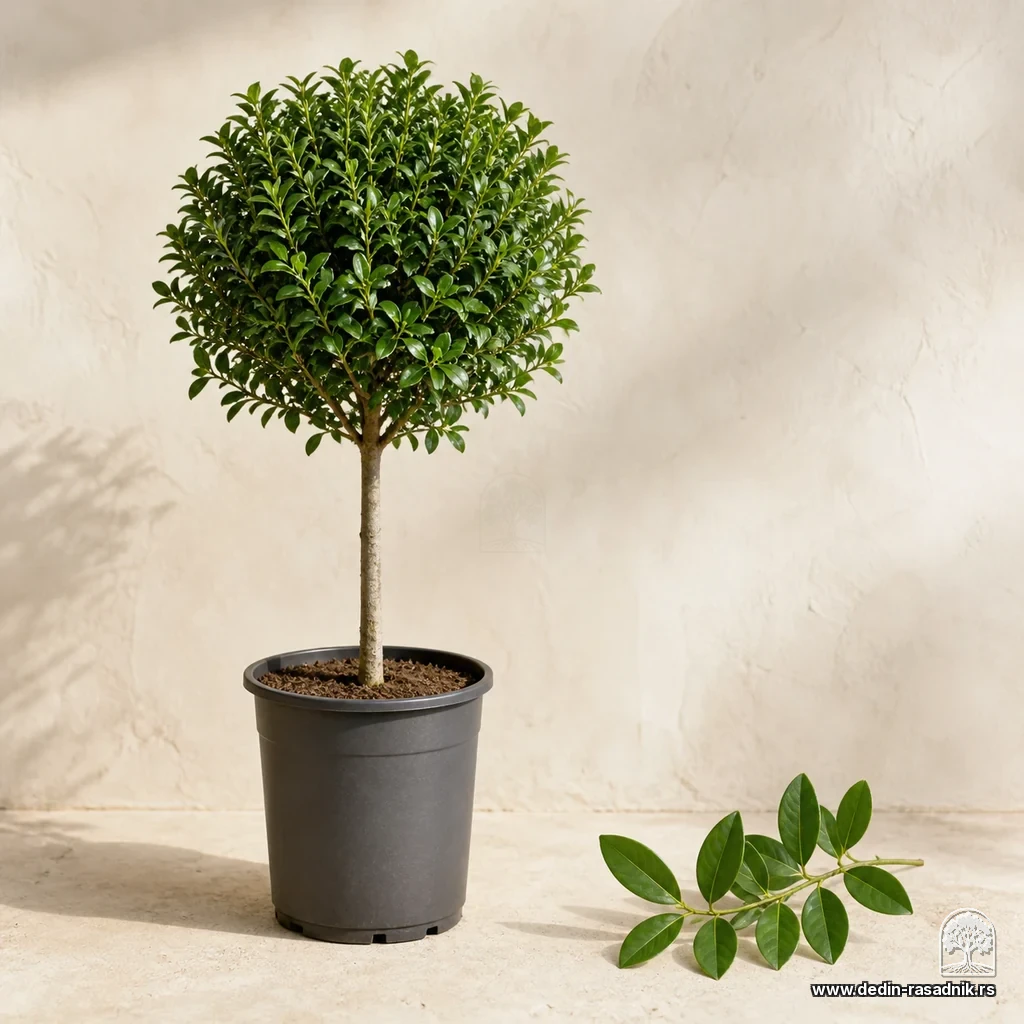 Ligustrum drvo