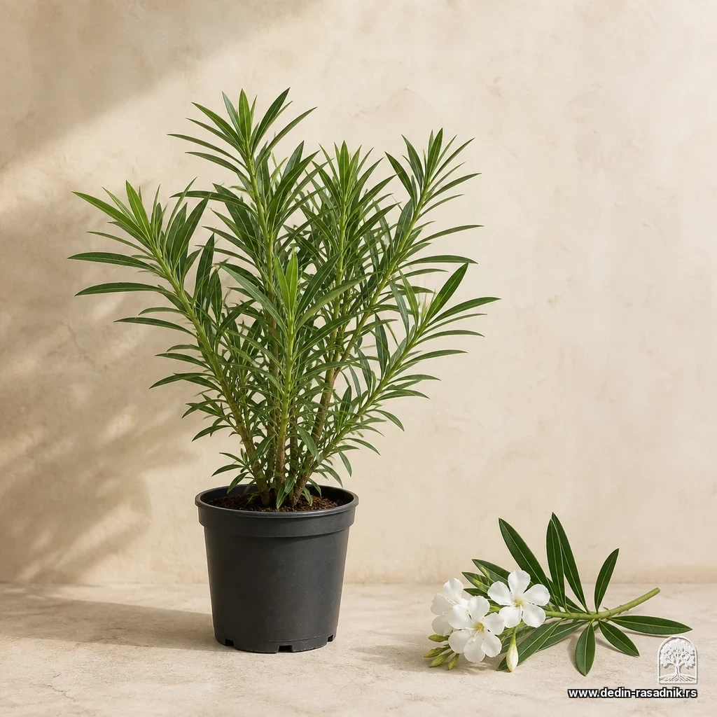 Oleander